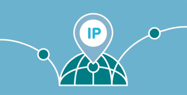Programa para achar IP
