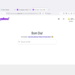 Aprenda como pesquisar no Yahoo